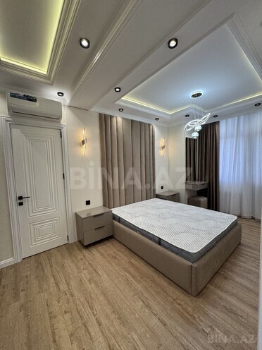 Satılır 6 otaqlı yeni tikili 156 m², 20 Yanvar m., photo 13 from 22