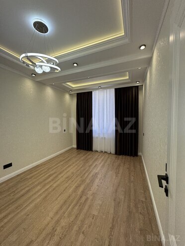 Satılır 6 otaqlı yeni tikili 156 m², 20 Yanvar m., photo 11 from 22