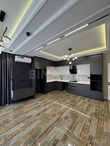 Satılır 6 otaqlı yeni tikili 156 m², 20 Yanvar m., photo 7 from 22