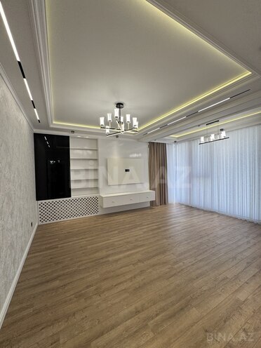 Satılır 6 otaqlı yeni tikili 156 m², 20 Yanvar m., photo 9 from 22