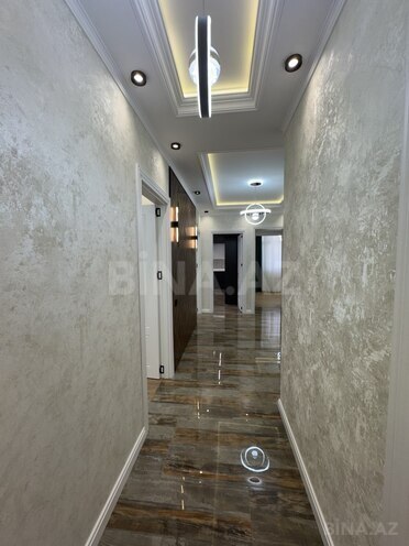 Satılır 6 otaqlı yeni tikili 156 m², 20 Yanvar m., photo 16 from 22