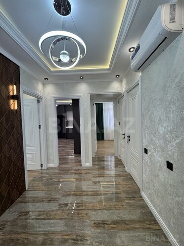 Satılır 6 otaqlı yeni tikili 156 m², 20 Yanvar m., photo 17 from 22