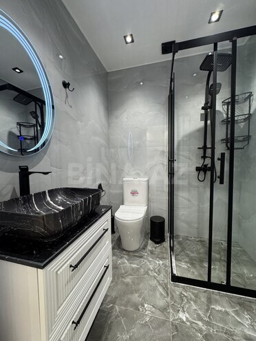 Satılır 6 otaqlı yeni tikili 156 m², 20 Yanvar m., photo 15 from 22