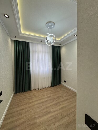 Satılır 6 otaqlı yeni tikili 156 m², 20 Yanvar m., photo 18 from 22