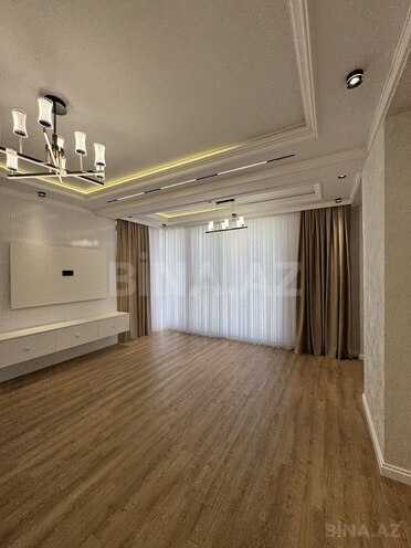 Satılır 6 otaqlı yeni tikili 156 m², 20 Yanvar m., photo 10 from 22