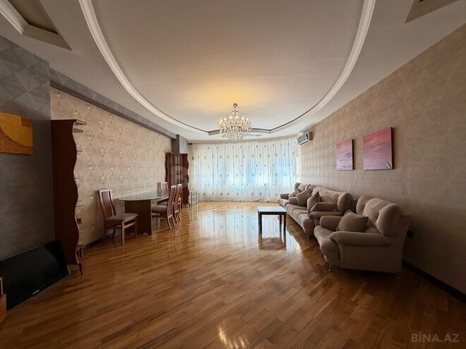 Satılır 3 otaqlı yeni tikili 146 m², Nizami m., photo 3 from 21