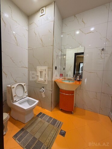 Satılır 3 otaqlı yeni tikili 146 m², Nizami m., photo 12 from 21