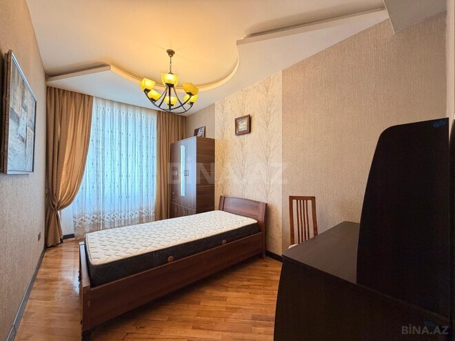 Satılır 3 otaqlı yeni tikili 146 m², Nizami m., photo 16 from 21