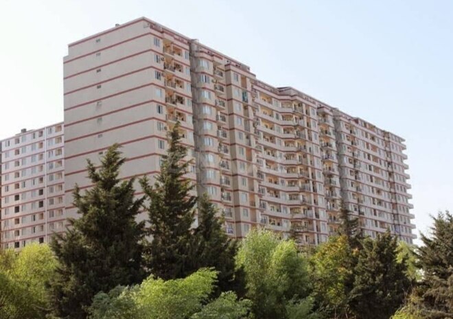 Satılır 2 otaqlı yeni tikili 66 m², 20 Yanvar m., photo 1 from 13