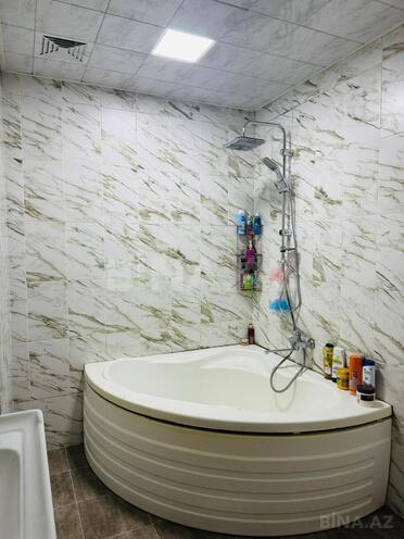 Продаётся 3-комн. новостройка 110 м², м. Кара Караев, photo 13 from 15