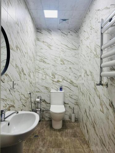 Продаётся 3-комн. новостройка 110 м², м. Кара Караев, photo 14 from 15