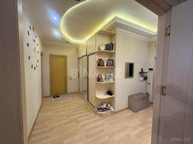 Продаётся 2-комн. новостройка 100 м², м. Элмляр Академиясы, photo 8 from 18