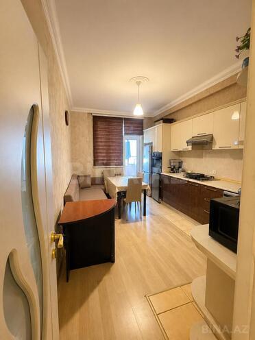 Продаётся 2-комн. новостройка 100 м², м. Элмляр Академиясы, photo 11 from 18