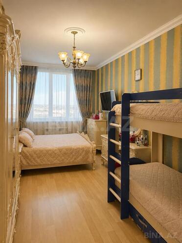 Продаётся 2-комн. новостройка 100 м², м. Элмляр Академиясы, photo 5 from 18