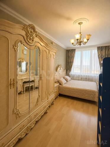 Продаётся 2-комн. новостройка 100 м², м. Элмляр Академиясы, photo 7 from 18
