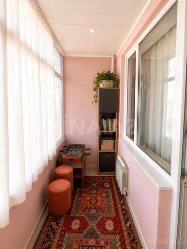 Продаётся 2-комн. новостройка 100 м², м. Элмляр Академиясы, photo 14 from 18