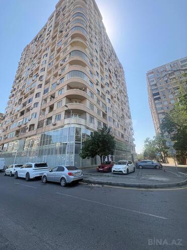 Продаётся 2-комн. новостройка 100 м², м. Элмляр Академиясы, photo 17 from 18