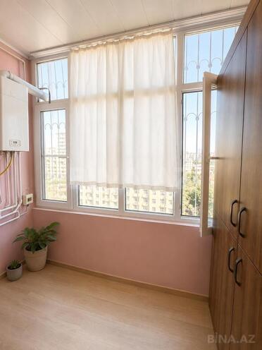 Продаётся 2-комн. новостройка 100 м², м. Элмляр Академиясы, photo 12 from 18