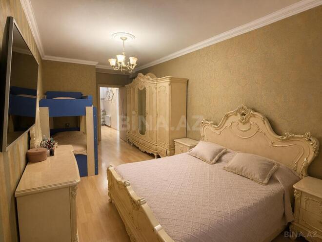 Продаётся 2-комн. новостройка 100 м², м. Элмляр Академиясы, photo 6 from 18