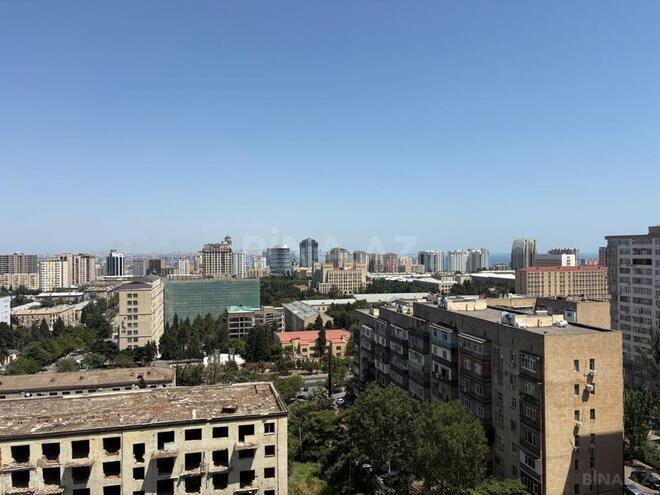 Продаётся 2-комн. новостройка 100 м², м. Элмляр Академиясы, photo 16 from 18