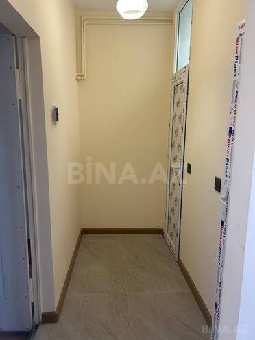 Satılır 1 otaqlı köhnə tikili 35 m², Memar Əcəmi m., photo 7 from 9