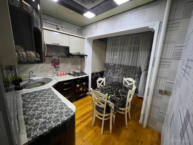 Продаётся 2-комн. вторичка 62 м², Хатаинский р., photo 12 from 14