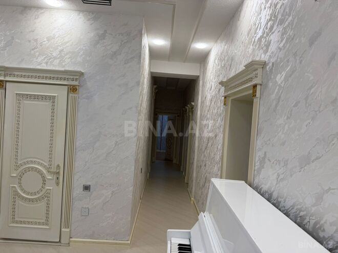 İcarəyə verilir 5 otaqlı ofis 180 m², Nizami m., photo 7 from 32