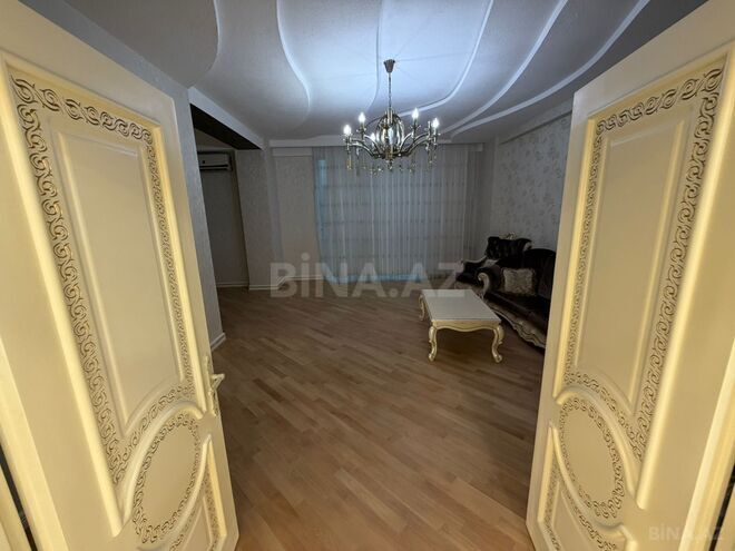 İcarəyə verilir 5 otaqlı ofis 180 m², Nizami m., photo 27 from 32