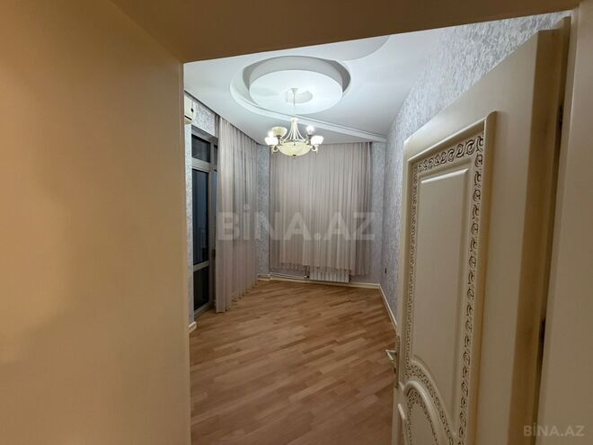 İcarəyə verilir 5 otaqlı ofis 180 m², Nizami m., photo 28 from 32