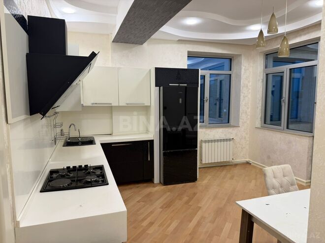 İcarəyə verilir 5 otaqlı ofis 180 m², Nizami m., photo 25 from 32