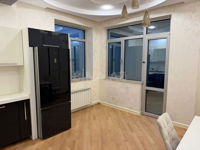 İcarəyə verilir 5 otaqlı ofis 180 m², Nizami m., photo 21 from 32