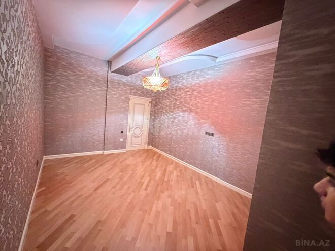 İcarəyə verilir 5 otaqlı ofis 180 m², Nizami m., photo 23 from 32
