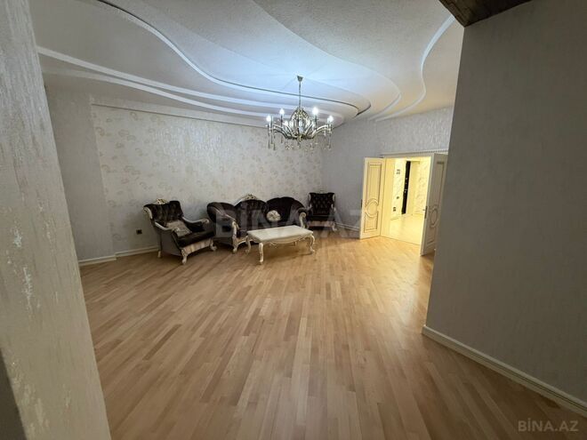 İcarəyə verilir 5 otaqlı ofis 180 m², Nizami m., photo 1 from 32
