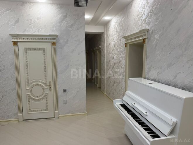 İcarəyə verilir 5 otaqlı ofis 180 m², Nizami m., photo 10 from 32