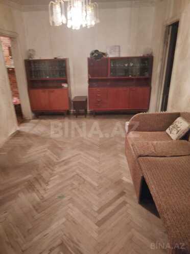 Satılır 2 otaqlı köhnə tikili 60 m², Elmlər Akademiyası m., photo 4 from 10