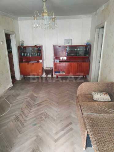 Satılır 2 otaqlı köhnə tikili 60 m², Elmlər Akademiyası m., photo 8 from 10