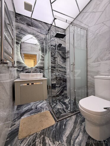 Satılır 2 otaqlı yeni tikili 50 m², Novxanı q., photo 7 from 10