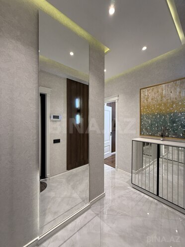 Satılır 2 otaqlı yeni tikili 50 m², Novxanı q., photo 9 from 10