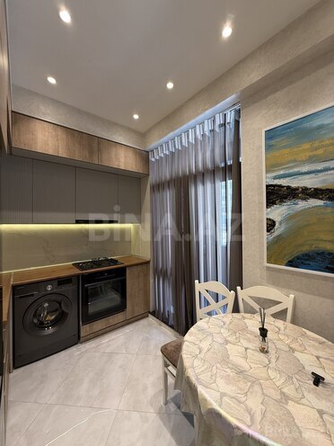 Satılır 2 otaqlı yeni tikili 50 m², Novxanı q., photo 4 from 10