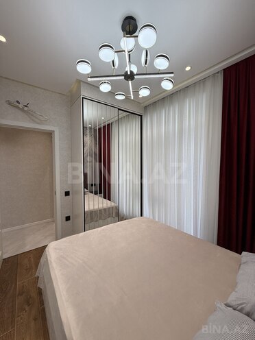 Satılır 2 otaqlı yeni tikili 50 m², Novxanı q., photo 6 from 10