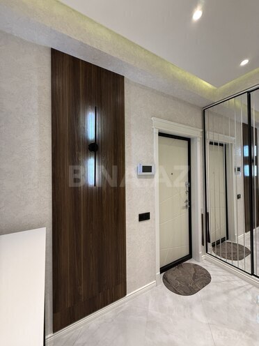 Satılır 2 otaqlı yeni tikili 50 m², Novxanı q., photo 8 from 10