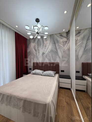 Satılır 2 otaqlı yeni tikili 50 m², Novxanı q., photo 5 from 10