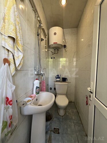 Satılır 1 otaqlı köhnə tikili 32 m², 28 May m., photo 6 from 7