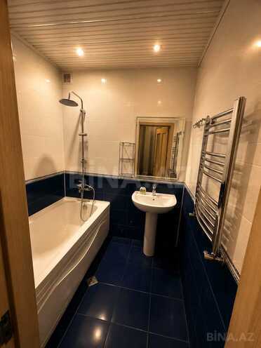 Сдаётся 3-комн. новостройка 90 м², м. Иншаатчылар, photo 7 from 9