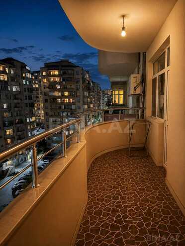 Сдаётся 3-комн. новостройка 90 м², м. Иншаатчылар, photo 6 from 9