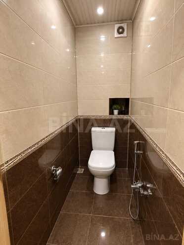 Сдаётся 3-комн. новостройка 90 м², м. Иншаатчылар, photo 8 from 9