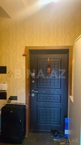 Satılır 2 otaqlı yeni tikili 55 m², Qara Qarayev m., photo 11 from 18
