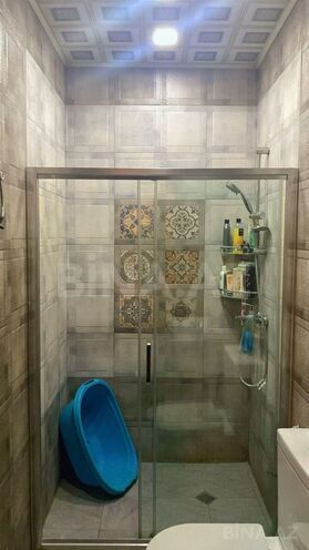 Satılır 2 otaqlı yeni tikili 55 m², Qara Qarayev m., photo 12 from 18