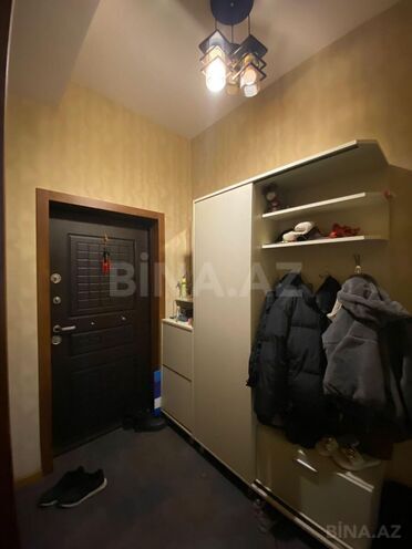 Satılır 2 otaqlı yeni tikili 55 m², Qara Qarayev m., photo 10 from 18