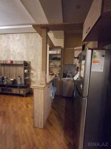 Satılır 2 otaqlı yeni tikili 55 m², Qara Qarayev m., photo 5 from 18